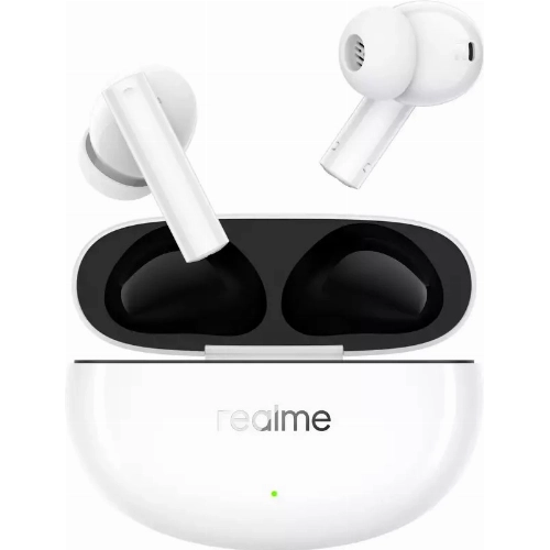 Беспроводные наушники Realme Buds Air 5, White, белый